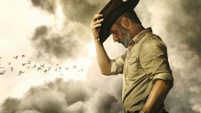 The Walking Dead: Rick Grimes volver en 2021 con su propia pelcula