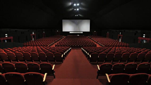 Los cines tendrn que 'reexaminar' su funcionamiento, sealan desde Paramount