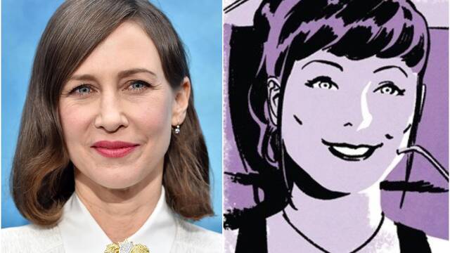 Hawkeye y su casting revelado: Vera Farmiga se une a la serie de Disney+