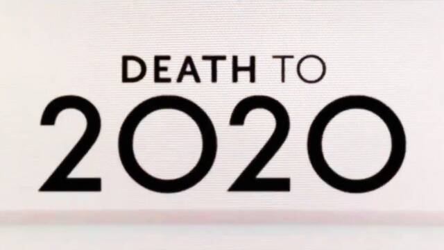 Death to 2020: El falso documental del creador de Black Mirror y Hugh Grant