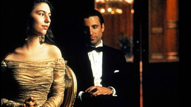 El Padrino 3: Francis Ford Coppola defiende a Sofia Coppola y su nuevo montaje