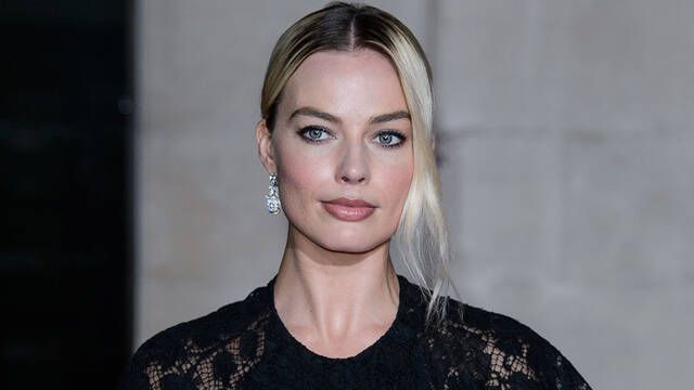 Margot Robbie y su productora firman con Amazon en exclusiva