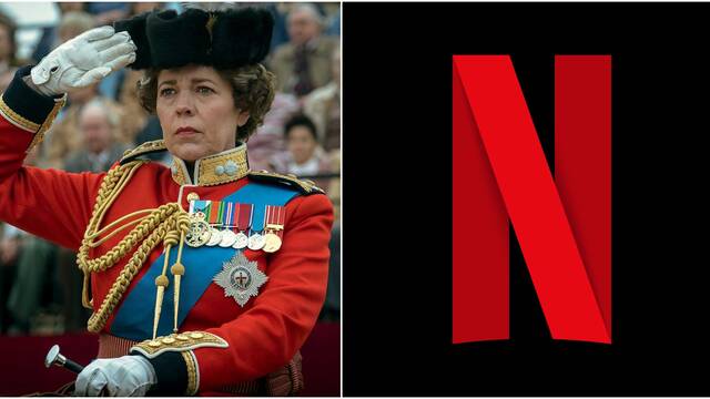 The Crown: Netflix se hace eco de las crticas sobre el contenido de la serie