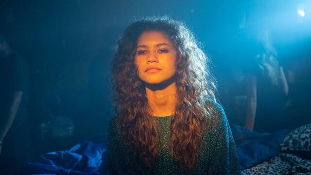 Euphoria: El segundo episodio especial debutar� el 24 de enero