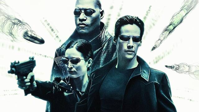 'Matrix' regresa a los cines con un reestreno especial el próximo 3 de diciembre