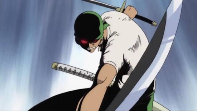 One Piece: ¿De dónde saco Zoro sus espadas originales?