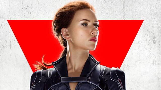 Scarlett Johansson reflexiona sobre su demanda a Disney por 'Viuda Negra'