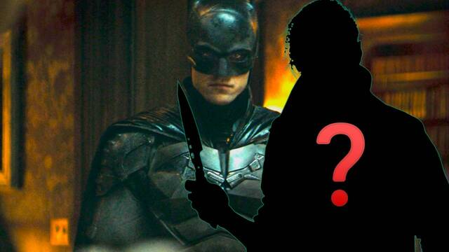 Estar este mtico villano en 'The Batman'? Warner tiene dos montajes del filme