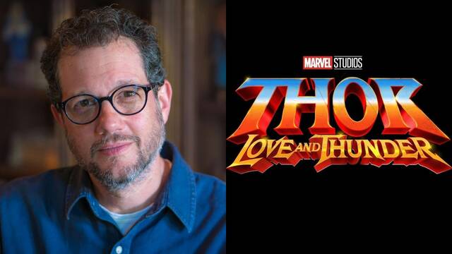 El oscarizado Michael Giacchino ser el compositor de Thor: Love and Thunder