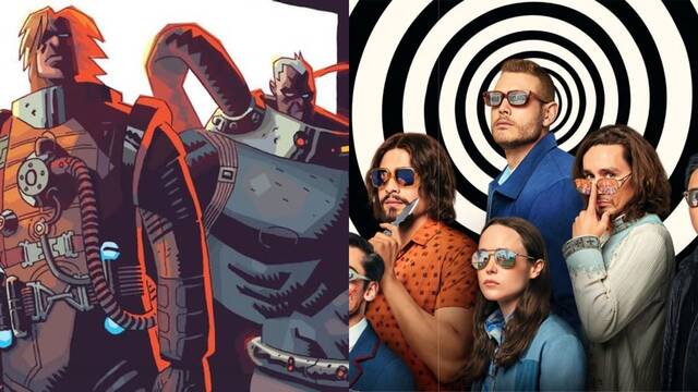 Umbrella Academy, su temporada 3 y el aterrador villano con el que deber�a contar