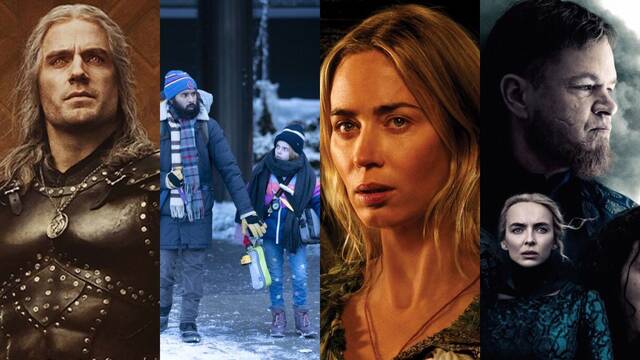 Estrenos de esta semana en Netflix, HBO, Prime Video y Disney+ (13 al 19 de diciembre)