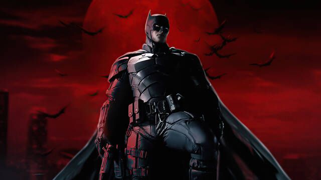 El nuevo triler de 'The Batman' destapa el vnculo entre Bruce Wayne y Riddler