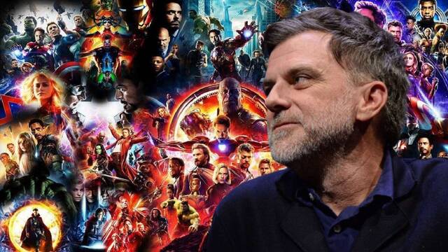 El prestigioso director Paul Thomas Anderson cree que el cine de superh�roes ayuda a la industria