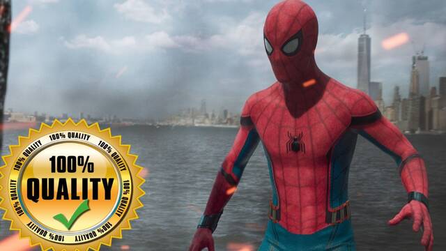 Las primeras crticas de Spider-Man: No Way Home son impecables. Es perfecta?