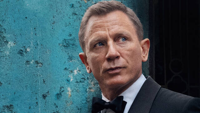 ¿Un James Bond de género binario? Su productora no ve problemas en ello