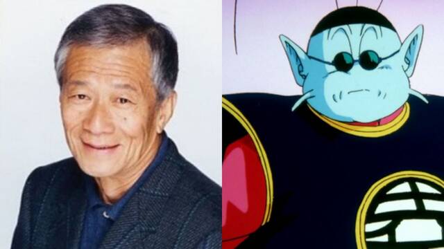 Joji Yanami, narrador de Dragon Ball y actor de doblaje, fallece a la edad de 90 a�os