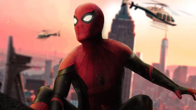 Sony matiza sus planes sobre 'Spider-Man' y su futura triloga de pelculas en el MCU