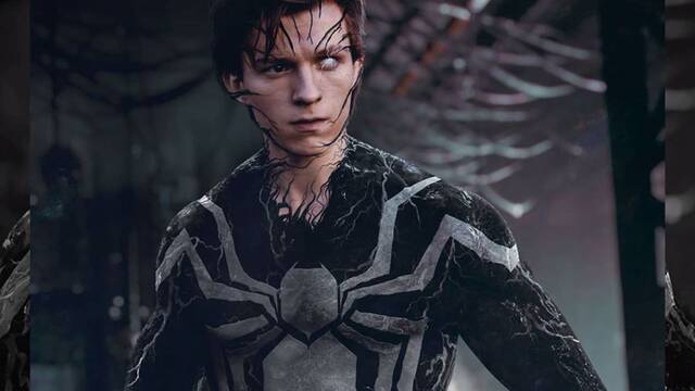 Spider-Man: Tom Holland quiere interpretar una variante maligna del superhroe