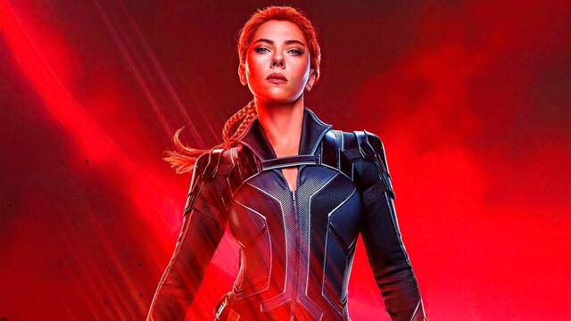Scarlett Johansson adelanta nuevos proyectos con Marvel Studios