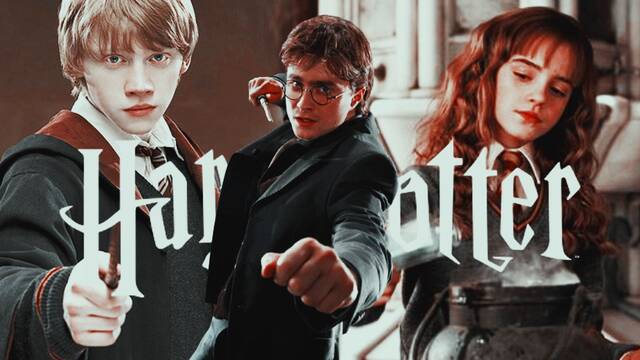 �Hay Harry Potter para rato? Warner Bros. quiere desarrollar m�s proyectos