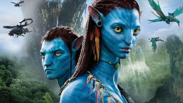 Avatar 2: El reparto vivió en la selva durante días para preparar la secuela