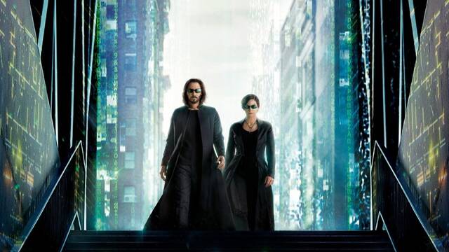 Las primeras críticas de Matrix Resurrections son positivas, pero no es una cinta perfecta