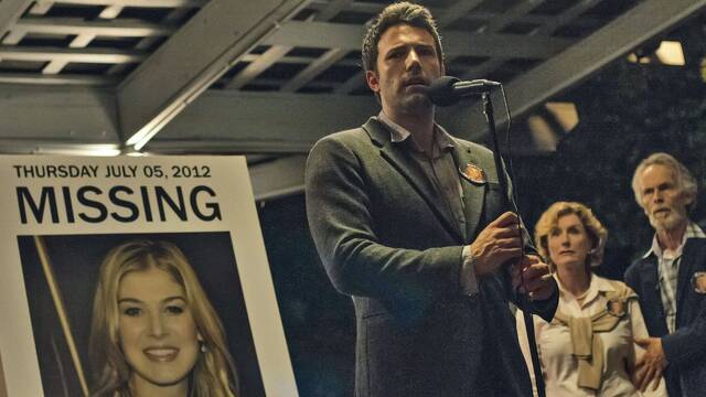 Ben Affleck explica por qu� prefiere interpretar a personajes secundarios en las pel�culas