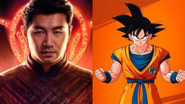 Marvel tiene al actor perfecto para interpretar a Goku en un live-action de Dragon Ball Z