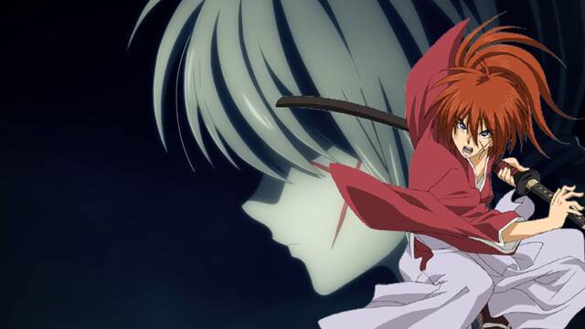 Ruroni Kenshin recibirá un nuevo anime y presenta su primer tráiler