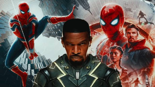 Uno de los villanos de Spider-Man: No Way Home podr�a recibir su propia pel�cula