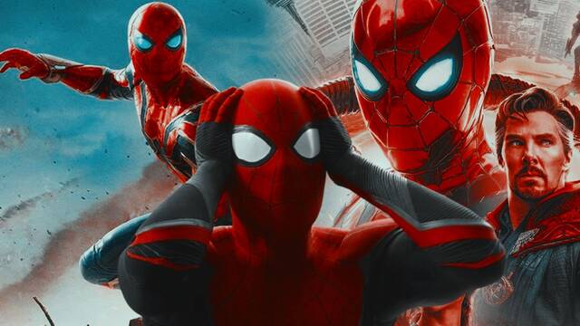 Spider-Man: Way Home - Estos son todos los récords que ha batido en taquilla