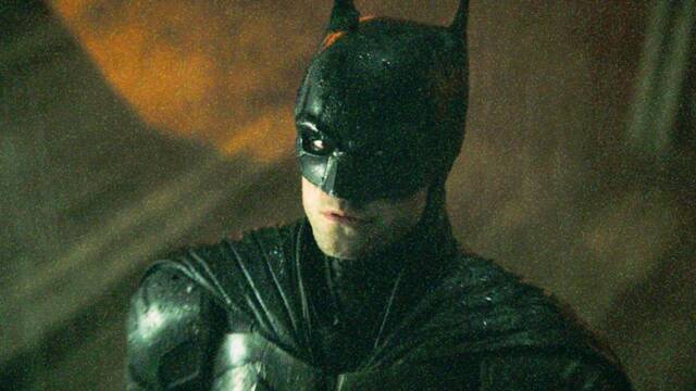 Robert Pattinson piensa en 'The Batman' como una triloga centrada en Bruce Wayne