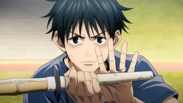 Jujutsu Kaisen 0 despliega su acci�n en un nuevo tr�iler