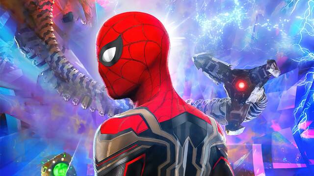 Kevin Feige explica los cameos que faltaron en 'Spider-Man: No Way Home'