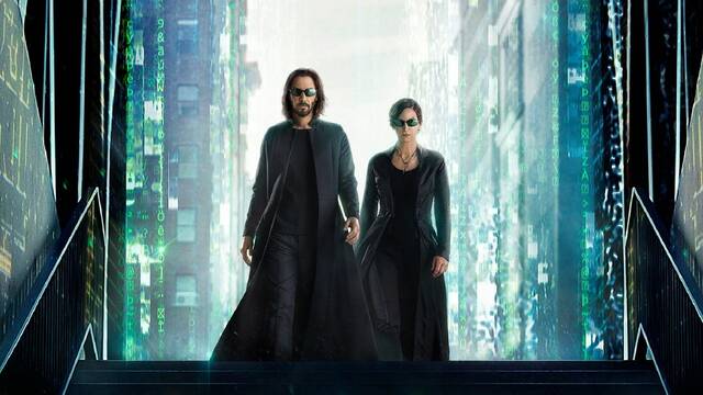 ¿Tendrá 'Matrix Resurrections' una secuela? Lana Wachowski responde
