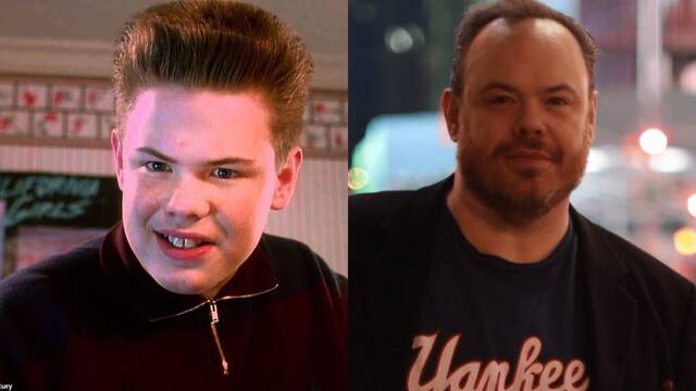 Devin Ratray, actor de 'Solo en Casa', detenido por agresi�n a su novia