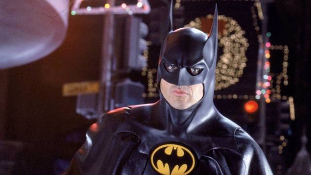Michael Keaton volverá a ser Batman en el DCEU tras 'The Flash'