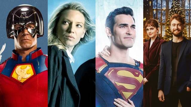 Estrenos de HBO Max en enero 2022: todas las series y pel�culas