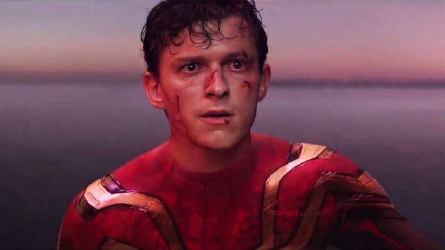 Tom Holland: 'Marvel s� hace arte y pel�culas de verdad'