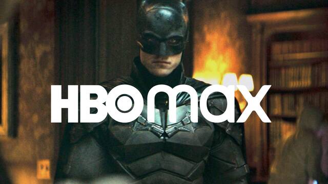 The Batman se estrenará en HBO Max en abril de 2022