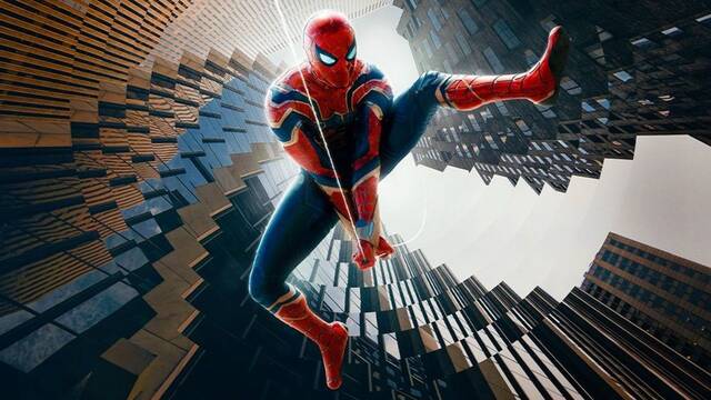 Spider-Man: No Way Home iba a tener una escena post-crditos especial, con ms Spider-Man