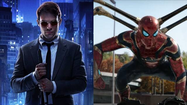 La serie de Daredevil de Netflix se cuela en lo ms visto gracias a Spider-Man No Way Home