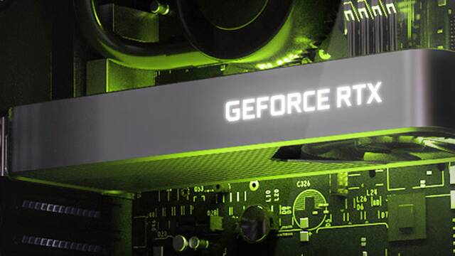 La NVIDIA GeForce RTX 3050 para sobremesas llegará el 27 de enero según rumores