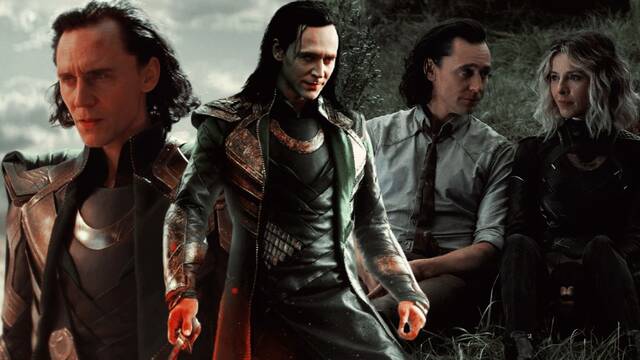 Loki: La segunda temporada arrancará su rodaje en el verano de 2022 en Reino Unido