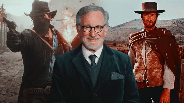 Steven Spielberg pone la mira en el western tras West Side Story