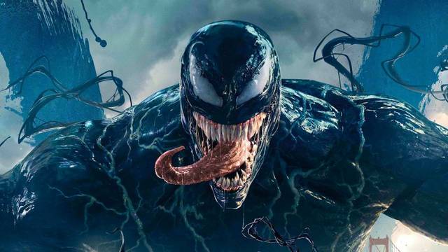 Venom 3: Sony ya está preparando la nueva película del simbionte