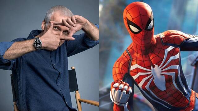 James Cameron habla sobre cómo iba a ser su película de Spider-Man: 'Una realidad cruda'