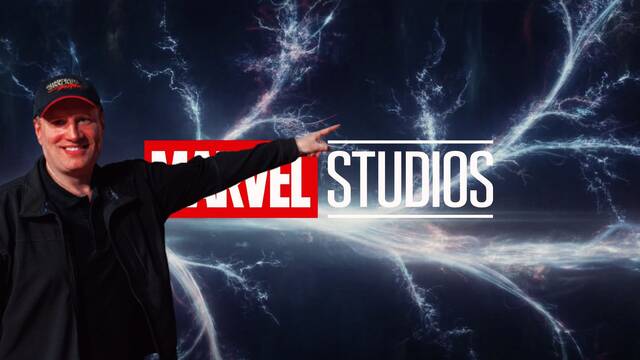 Marvel: 'Ahora hay suficientes personajes para jugar en el multiverso', dice Feige