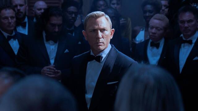 La productora de James Bond no quiere que el personaje lo encarne una mujer
