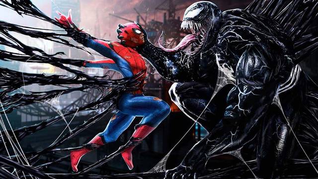 Venom 3: Sony pisa el acelerador y Andy Serkis se apunta como director